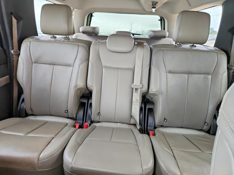 2018 Ford Expedition მანქანა იყიდება აუქციონზე, vin: 1FMJK1HT2JEA37778, აუქციონის ნომერი: 57508996