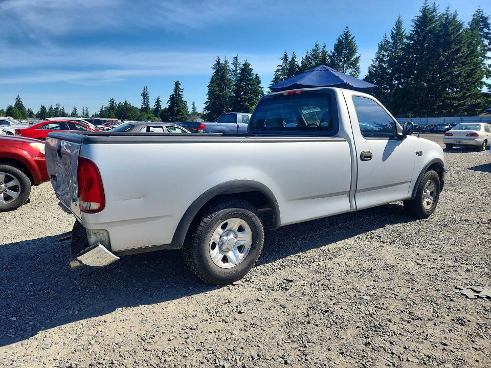 Продаж на аукціоні авто 1999 Ford F150, vin: 1FTZF1823XNC25916, номер лоту: 54558926
