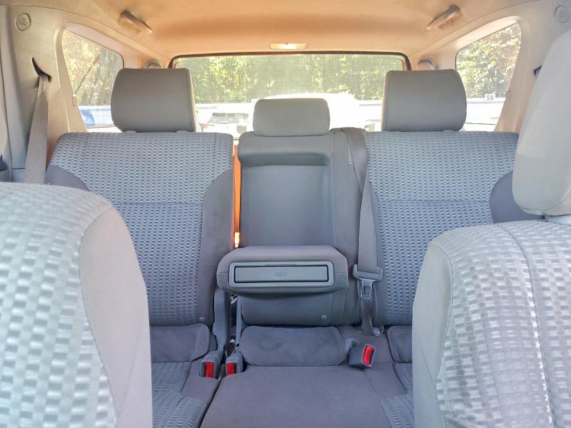 2007 Toyota 4runner მანქანა იყიდება აუქციონზე, vin: JTEBU14R070124433, აუქციონის ნომერი: 58123866