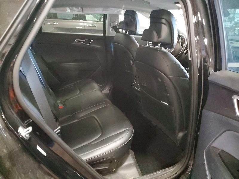 Aukcja sprzedaży 2025 Kia Sportage, vin: 5XYK33DF6SG239209, numer aukcji: 55517316