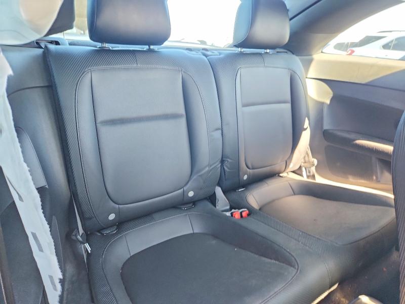 Aukcja sprzedaży 2018 Volkswagen Beetle, vin: 3VWFD7AT0JM709944, numer aukcji: 57360266