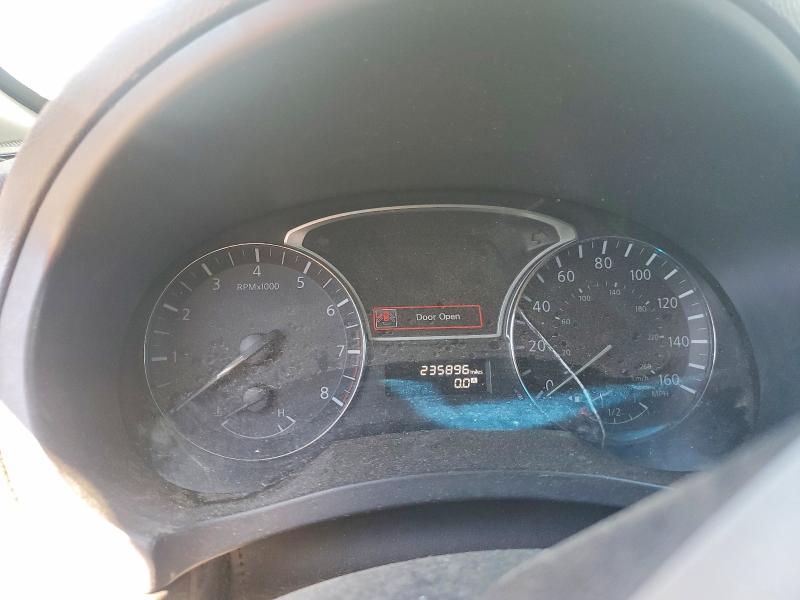 Продажа на аукционе авто 2013 Nissan Altima, vin: 1N4AL3AP3DN428796, номер лота: 57422746