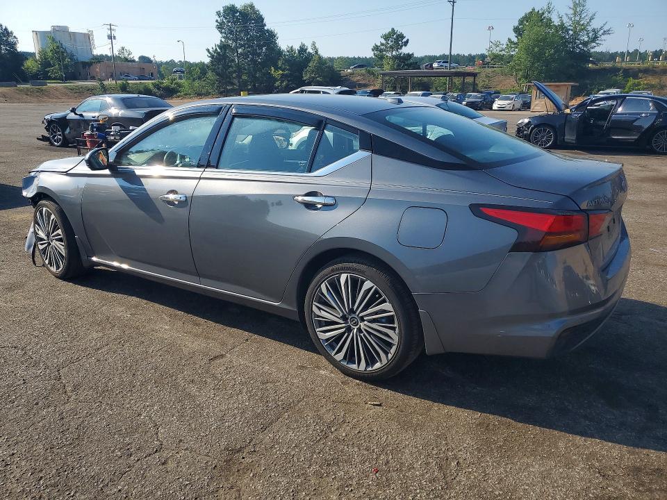 Aukcja sprzedaży 2025 Nissan Altima, vin: 1N4BL4EVXSN423272, numer aukcji: 57181816