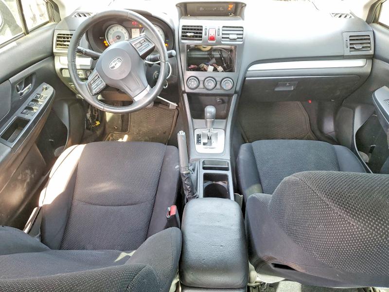 Aukcja sprzedaży 2012 Subaru Impreza, vin: JF1GJAD66CH024525, numer aukcji: 55810216