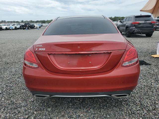 Продаж на аукціоні авто 2018 Mercedes-benz C, vin: WDDWF4JB0JR407352, номер лоту: 56333426