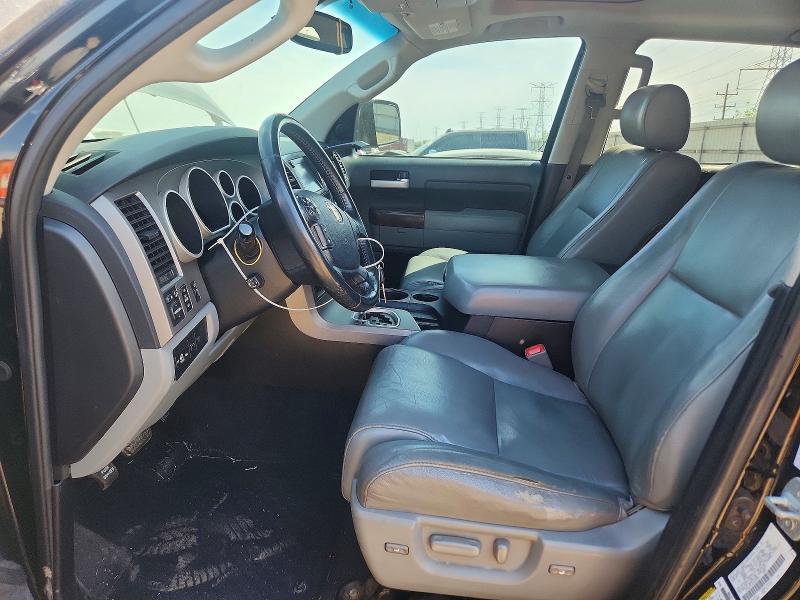 55832036 :رقم المزاد ، 5TFHY5F16CX215029 vin ، 2012 Toyota Tundra مزاد بيع