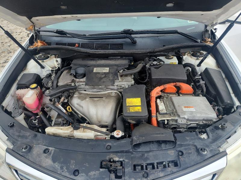 Aukcja sprzedaży 2014 Toyota Camry Hybrid, vin: 4T1BD1FK7EU131689, numer aukcji: 56416176
