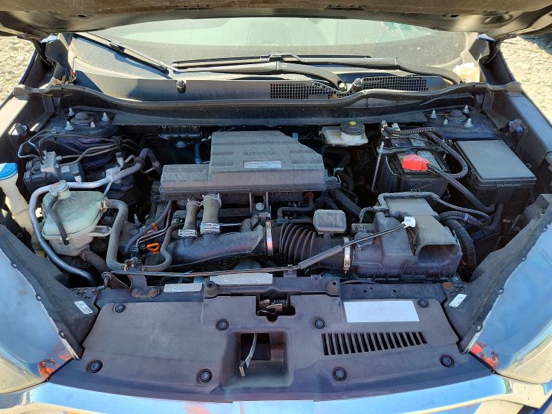 Aukcja sprzedaży 2019 Honda Cr-v, vin: 7FARW2H88KE051282, numer aukcji: 55915136