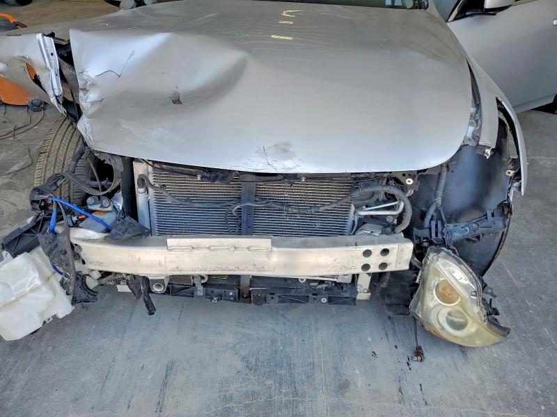 2013 Infiniti G37 Sedan მანქანა იყიდება აუქციონზე, vin: JN1CV6AP4DM303250, აუქციონის ნომერი: 58992766