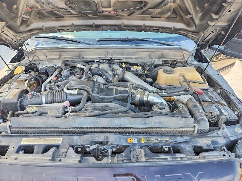 Auction sale of the 2013 Ford F250, vin: 1FT7W2BT1DEB22911, lot number: 58938346