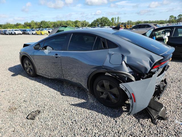 57474906 :رقم المزاد ، JTDACAAU2T3075403 vin ، 2026 Toyota Prius مزاد بيع