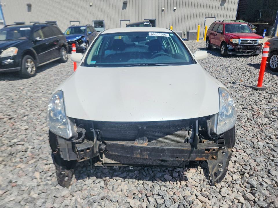 Продаж на аукціоні авто 2010 Nissan Altima, vin: 1N4AL2AP4AN443863, номер лоту: 56338366