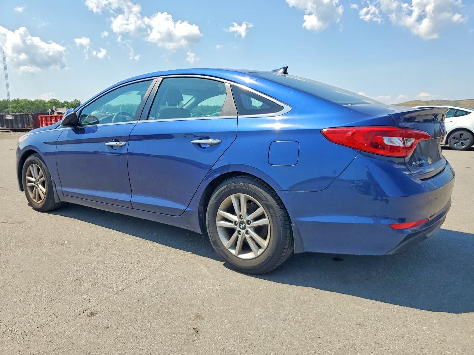 Продаж на аукціоні авто 2015 Hyundai Sonata, vin: 5NPE24AA4FH126940, номер лоту: 59177876