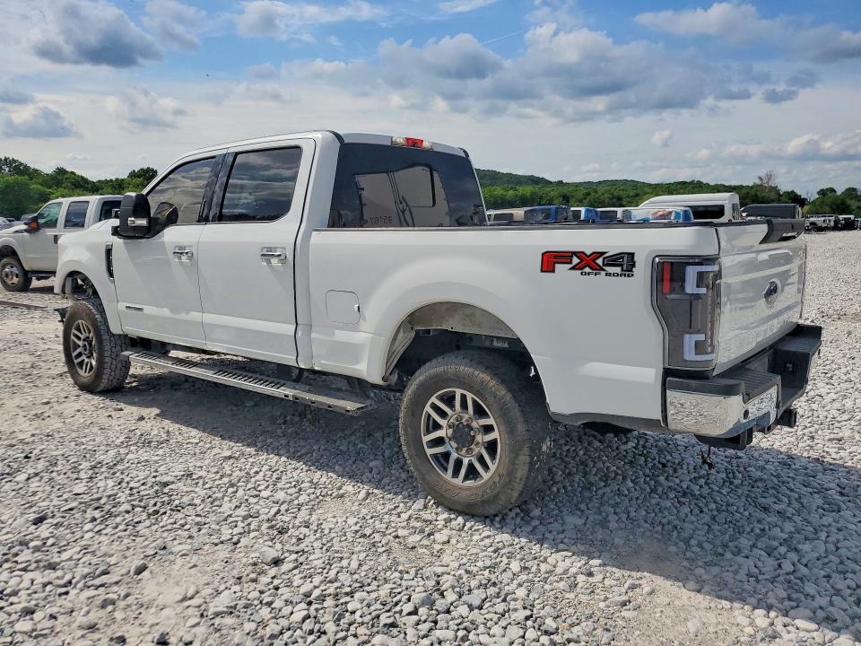 Aukcja sprzedaży 2019 Ford F250, vin: 1FT7W2BT1KED63722, numer aukcji: 55601626
