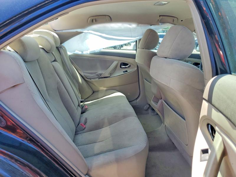 56449916 :رقم المزاد ، 4T1BE46K17U075055 vin ، 2007 Toyota Camry مزاد بيع