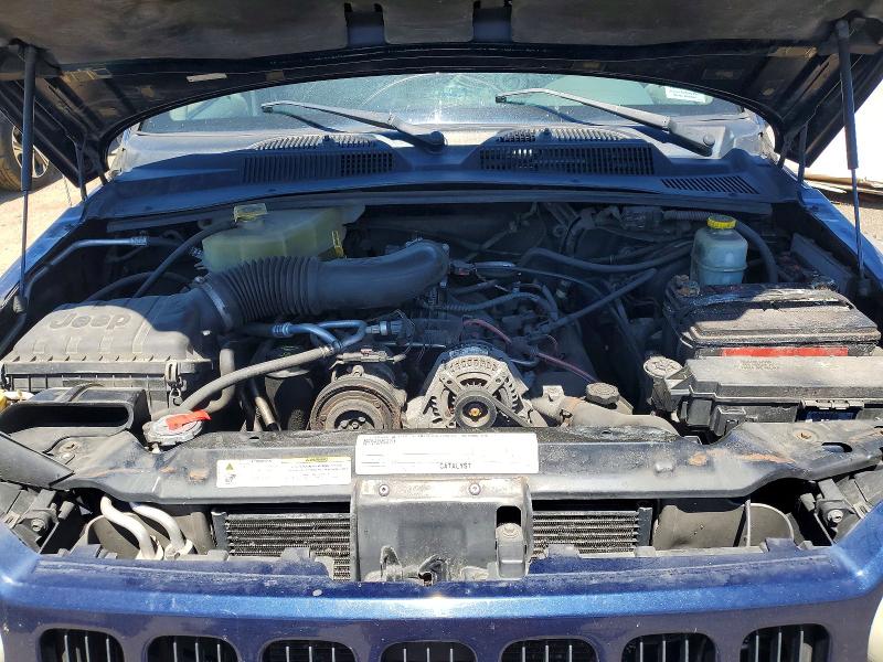 2007 Jeep Liberty მანქანა იყიდება აუქციონზე, vin: 1J4GL48K77W670777, აუქციონის ნომერი: 55920586