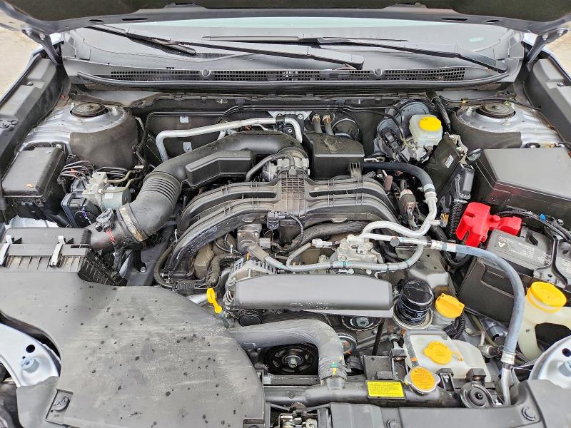 Продаж на аукціоні авто 2024 Subaru Outback, vin: 4S4BTANCXR3172097, номер лоту: 57850036