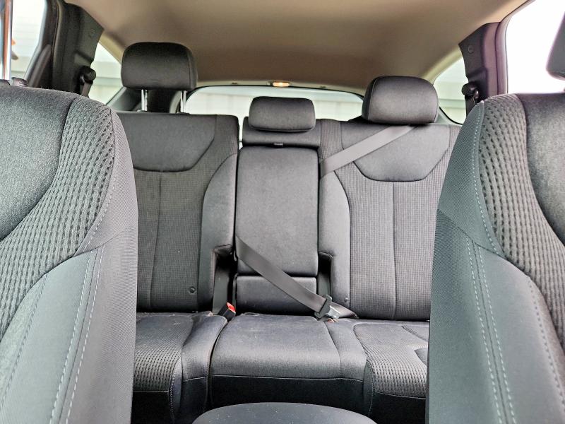 Продажа на аукционе авто 2021 Hyundai Santa Fe, vin: 5NMS2DAJ1MH357419, номер лота: 58248346