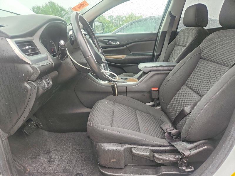 Продажа на аукционе авто 2019 Gmc Acadia, vin: 1GKKNKLA5KZ237953, номер лота: 57162366