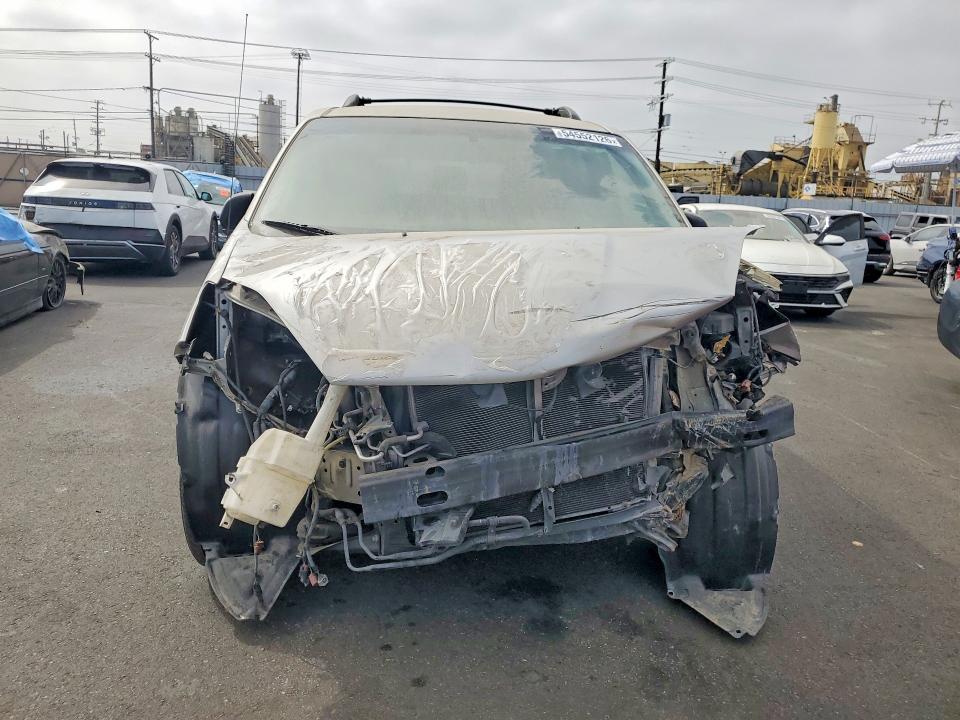 Продажа на аукционе авто 2009 Toyota Sienna, vin: 5TDZK23C39S276086, номер лота: 54552126