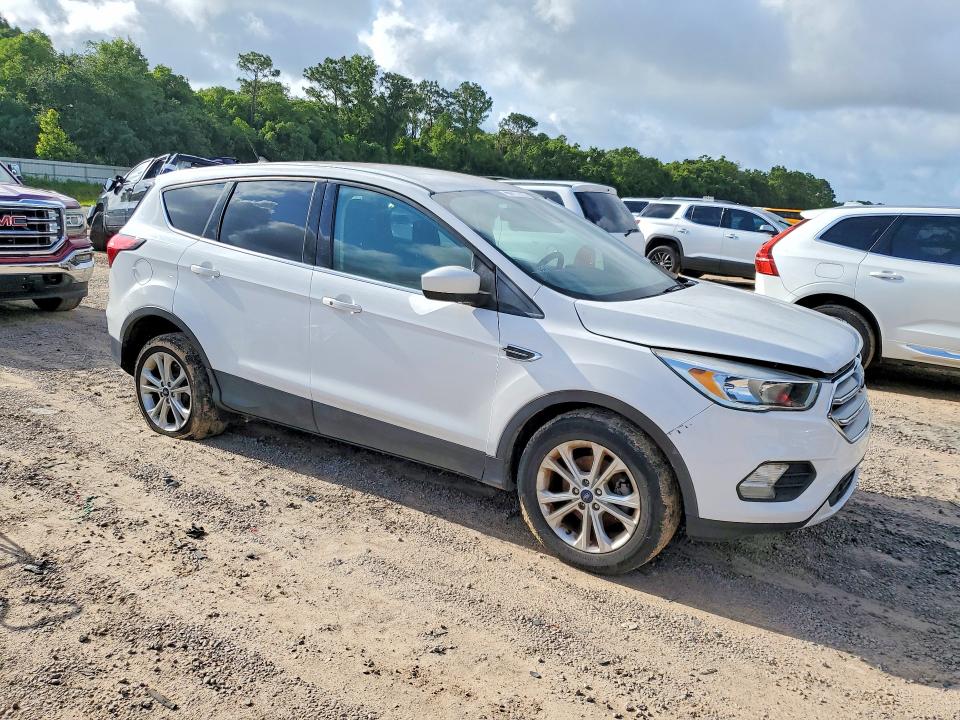 Aukcja sprzedaży 2019 Ford Escape, vin: 1FMCU0GD3KUB82083, numer aukcji: 54665176