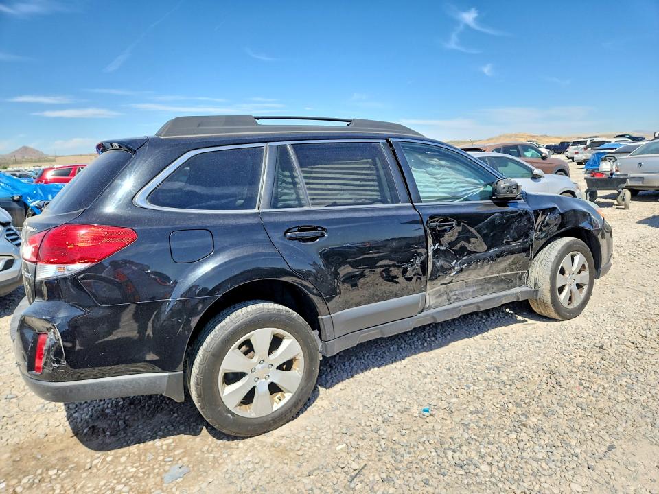 Продаж на аукціоні авто 2012 Subaru Outback, vin: 4S4BRCCC0C3218413, номер лоту: 55838846