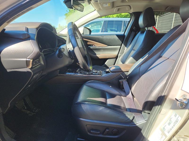 Aukcja sprzedaży 2024 Mazda Cx-30, vin: 3MVDMBDMXRM649733, numer aukcji: 56822556
