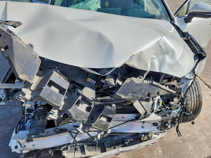 Aukcja sprzedaży 2022 Toyota Venza, vin: JTEAAAAH3NJ096764, numer aukcji: 58507706
