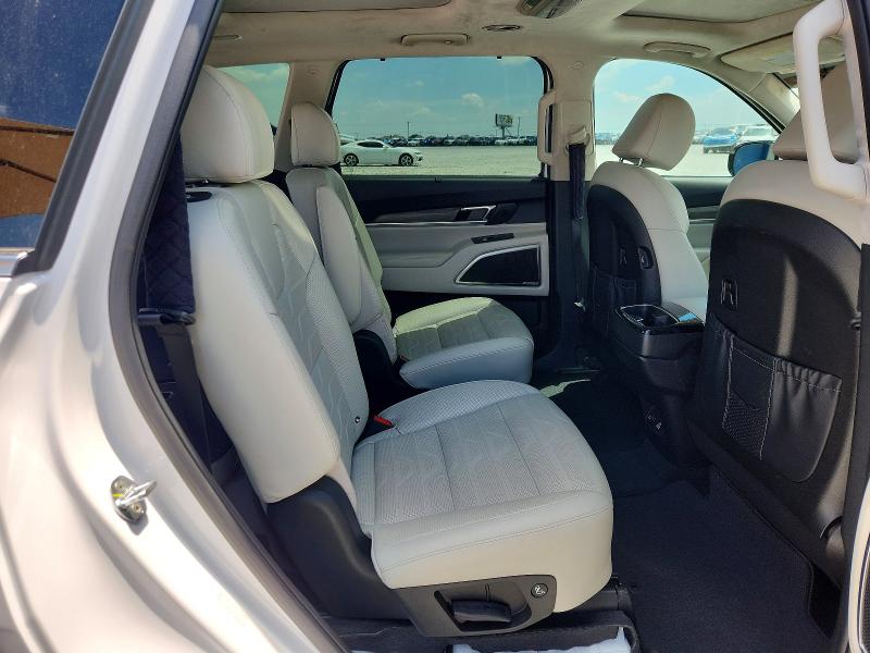 Aukcja sprzedaży 2022 Kia Telluride, vin: 5XYP5DHC3NG234009, numer aukcji: 55773166