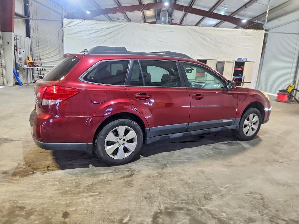 Продаж на аукціоні авто 2011 Subaru Outback, vin: 4S4BRDKC7B2399246, номер лоту: 56601126