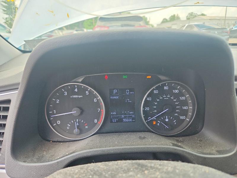 Продаж на аукціоні авто 2017 Hyundai Elantra, vin: 5NPD84LFXHH091892, номер лоту: 56525106