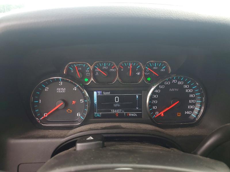 Aukcja sprzedaży 2020 Chevrolet Tahoe, vin: 1GNSKBKC6LR149963, numer aukcji: 57718536