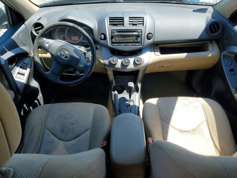 56663256 :رقم المزاد ، 2T3BF4DV0CW210604 vin ، 2012 Toyota Rav4 مزاد بيع