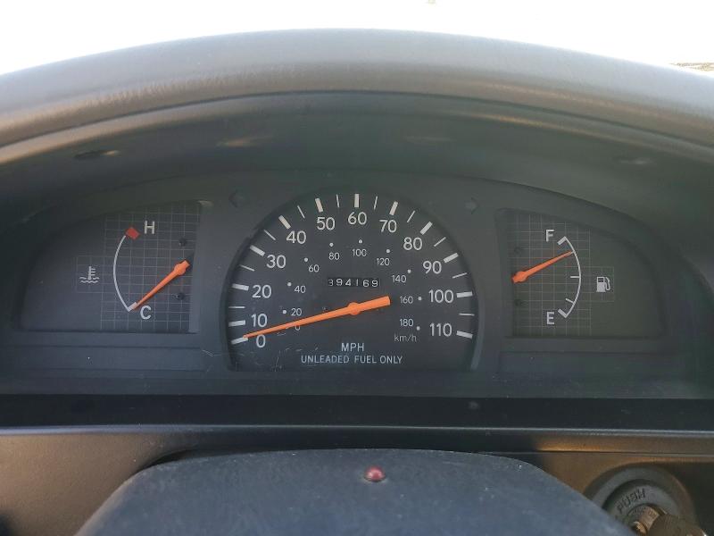 Продаж на аукціоні авто 1996 Toyota Tacoma, vin: 4TANL42N6TZ174504, номер лоту: 57207526