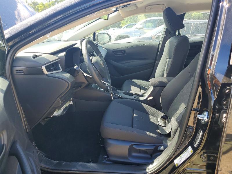 55199836 :رقم المزاد ، 5YFB4MDE6TP423590 vin ، 2026 Toyota Corolla مزاد بيع