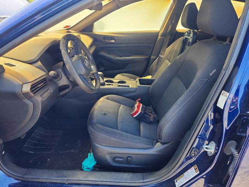 Продажа на аукционе авто 2019 Nissan Altima, vin: 1N4BL4BV3KC240389, номер лота: 55869656