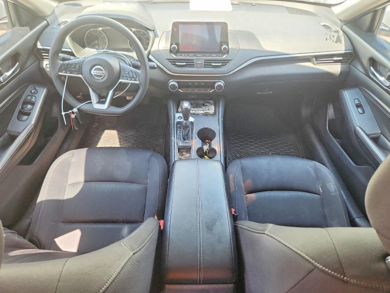 Продаж на аукціоні авто 2020 Nissan Altima, vin: 1N4BL4BV3LC237834, номер лоту: 56134886