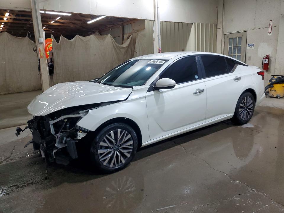 Aukcja sprzedaży 2023 Nissan Altima, vin: 1N4BL4DV0PN342242, numer aukcji: 55605106
