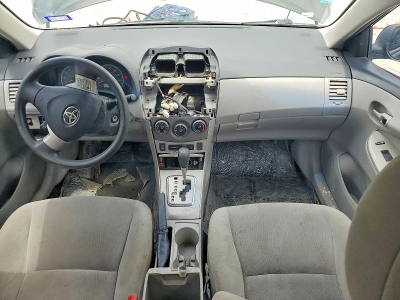 Продажа на аукционе авто 2012 Toyota Corolla, vin: 5YFBU4EEXCP004804, номер лота: 55449866