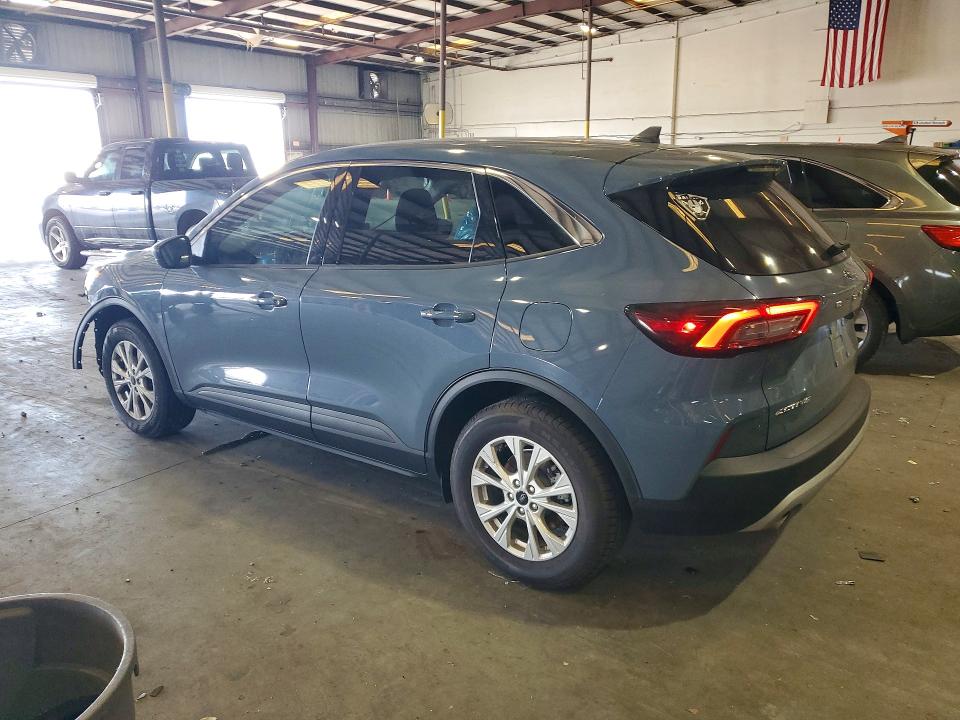 Продажа на аукционе авто 2024 Ford Escape, vin: 1FMCU0GN0RUA26036, номер лота: 55692306