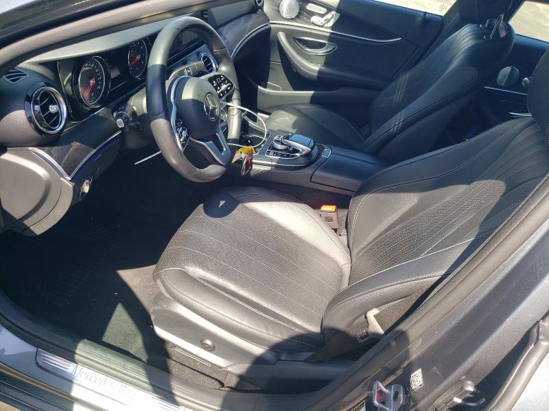 57558436 :رقم المزاد ، WDDZF4JB8KA522522 vin ، 2019 Mercedes-benz E مزاد بيع