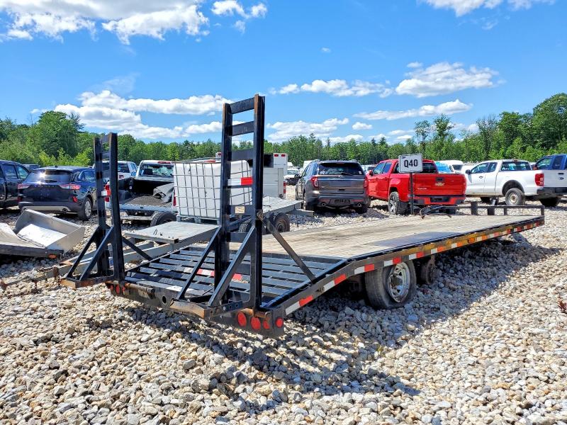 Продаж на аукціоні авто 2016 Pj Unknown, vin: 4P5F82229G1249842, номер лоту: 54801876