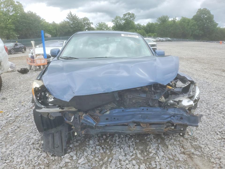 Aukcja sprzedaży 2013 Subaru Impreza, vin: JF1GJAC68DH014047, numer aukcji: 58079326