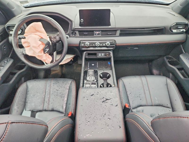 Продажа на аукционе авто 2025 Honda Pilot, vin: 5FNYG1H67SB158577, номер лота: 58198736
