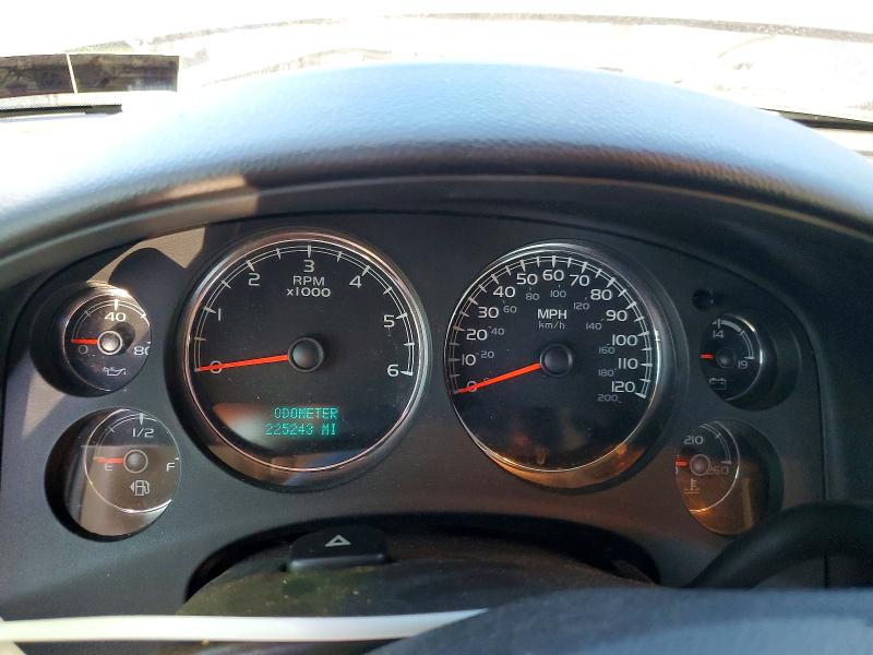 57034946 :رقم المزاد ، 3GTP2WE7XDG194703 vin ، 2013 Gmc Sierra مزاد بيع