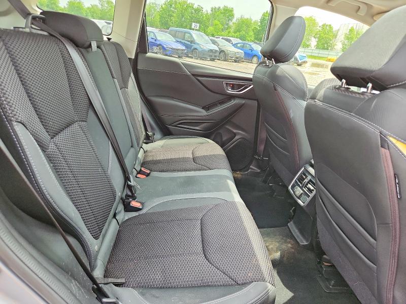 Продажа на аукционе авто 2019 Subaru Forester, vin: JF2SKAGC1KH405895, номер лота: 56929786