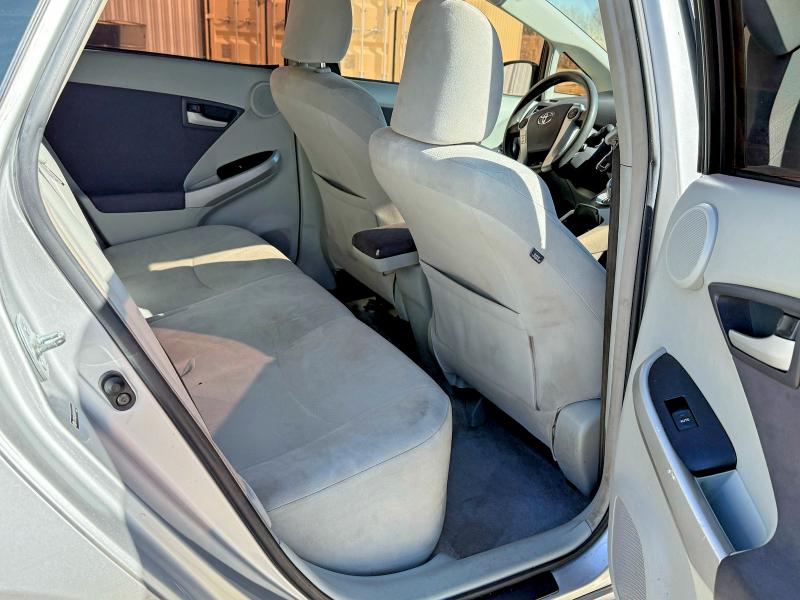 Aukcja sprzedaży 2010 Toyota Prius, vin: JTDKN3DUXA0145492, numer aukcji: 56894526