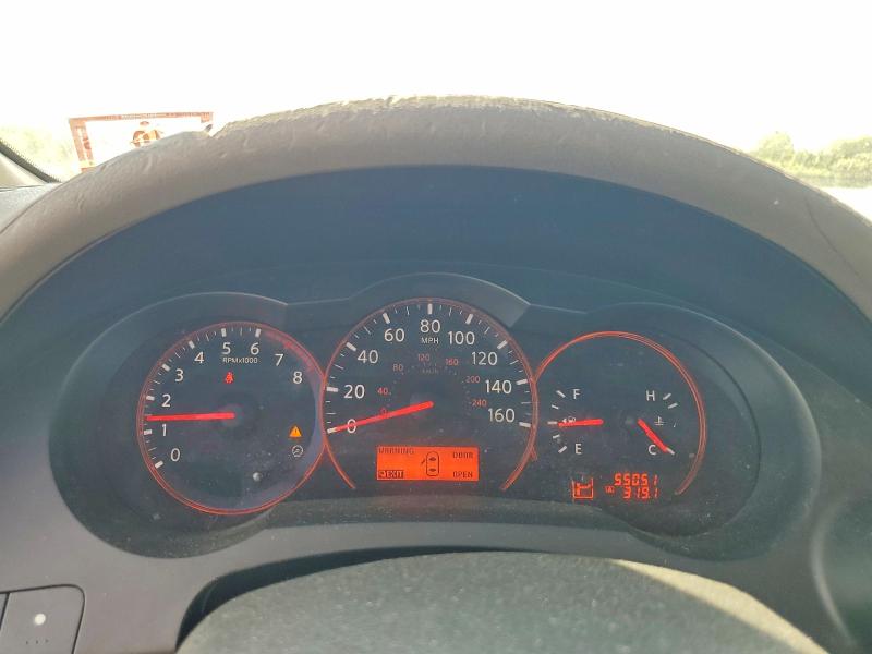 2007 Nissan Altima მანქანა იყიდება აუქციონზე, vin: 1N4AL21E67N466343, აუქციონის ნომერი: 58086506