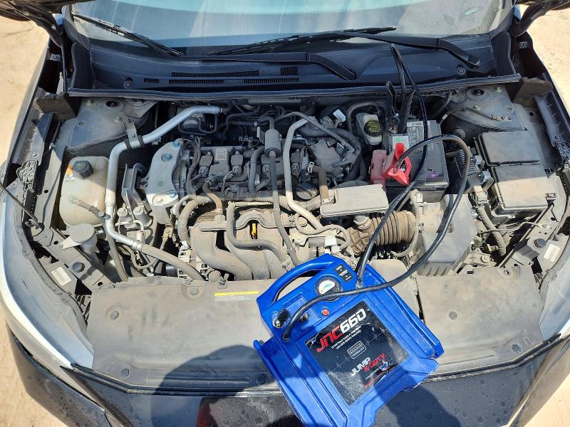 Auction sale of the 2020 Nissan Sentra, vin: 3N1AB8CV3LY234571, lot number: 58035286