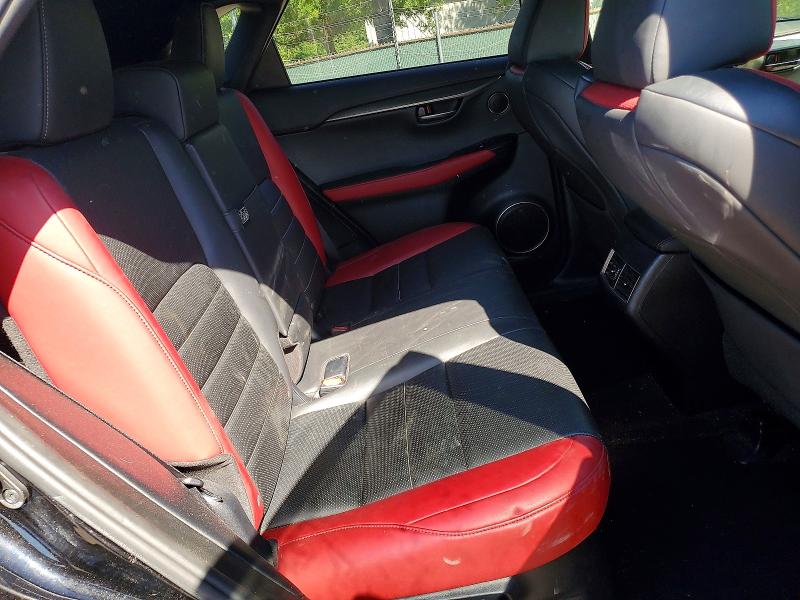 Продаж на аукціоні авто 2020 Lexus Nx, vin: JTJSARDZ9L2222402, номер лоту: 55677816